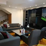Taksim Perfect Residence, 3 Bedrooms, 140 M2, Pool Gym Sauna Access
