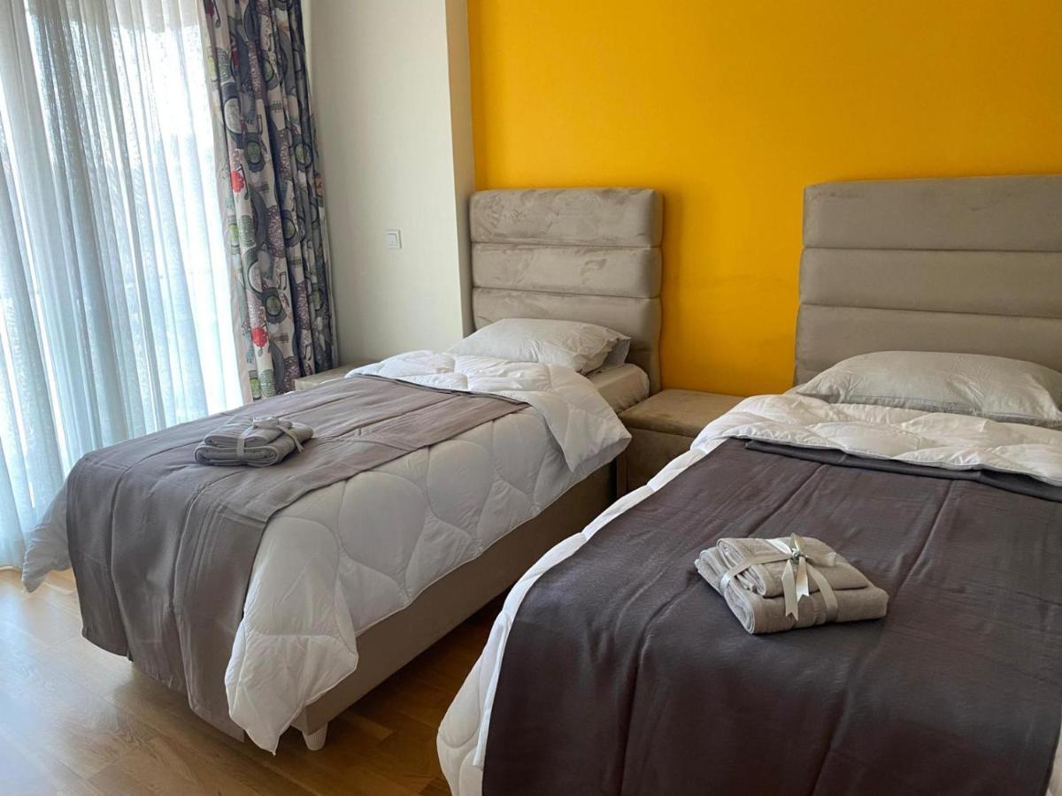 Appartement Taksim Perfect Residence, 3 Bedrooms, 140 M2, Pool Gym Sauna Access *