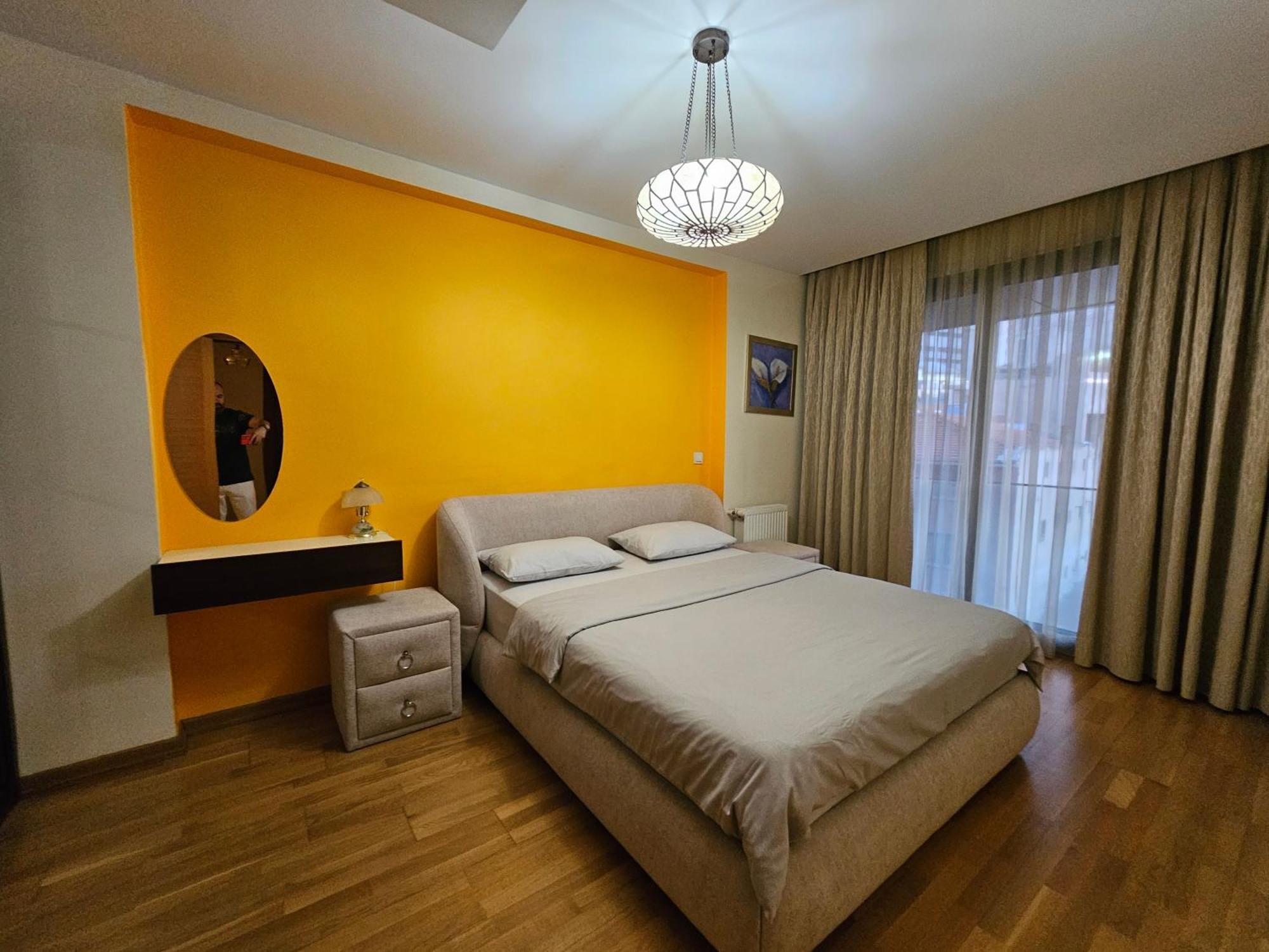 Appartement Taksim Perfect Residence, 3 Bedrooms, 140 M2, Pool Gym Sauna Access *