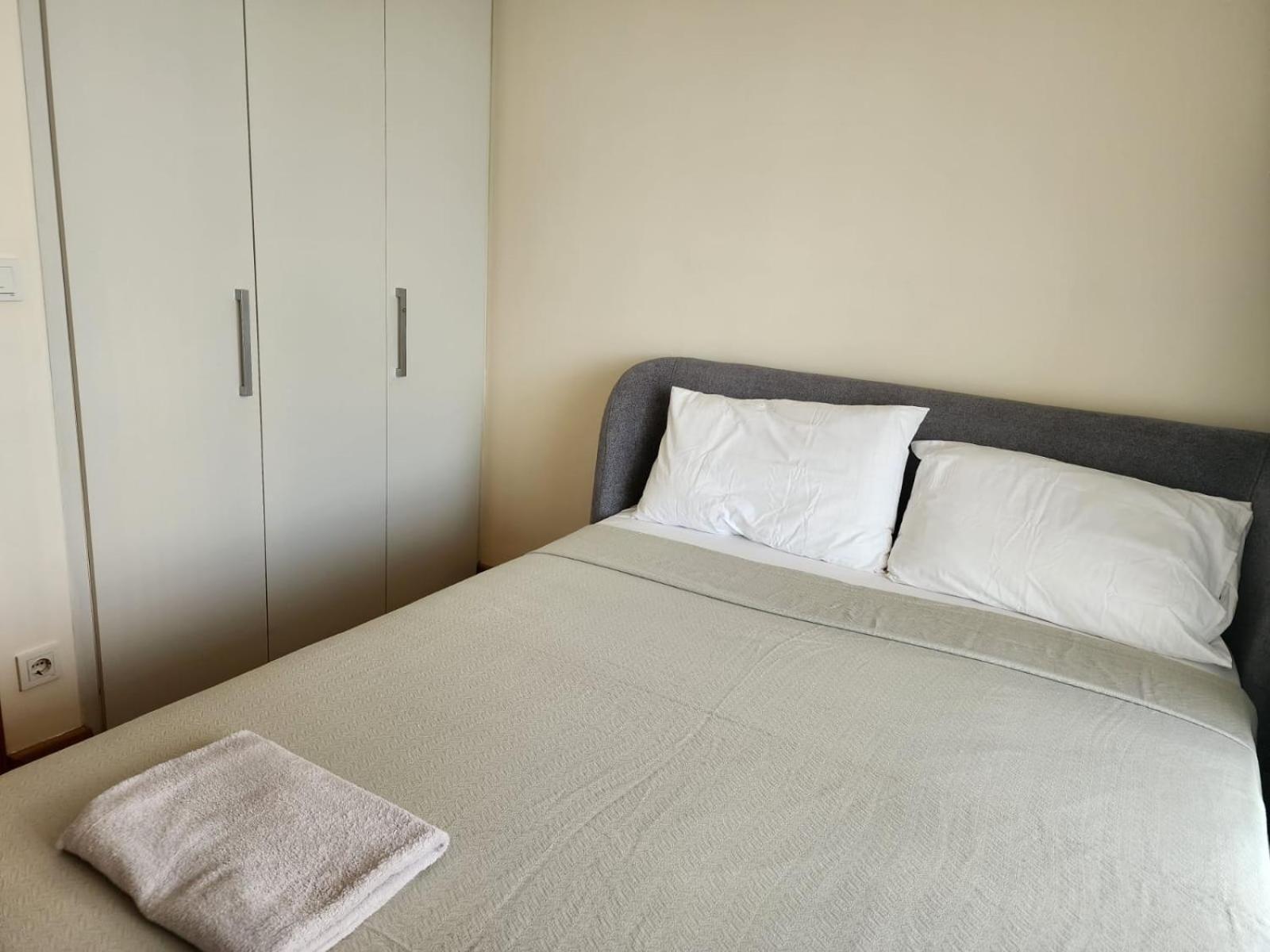 Taksim Perfect Residence, 3 Bedrooms, 140 M2, Pool Gym Sauna Access Appartement