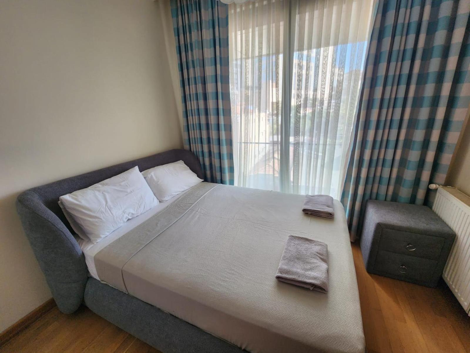 Appartement Taksim Perfect Residence, 3 Bedrooms, 140 M2, Pool Gym Sauna Access *