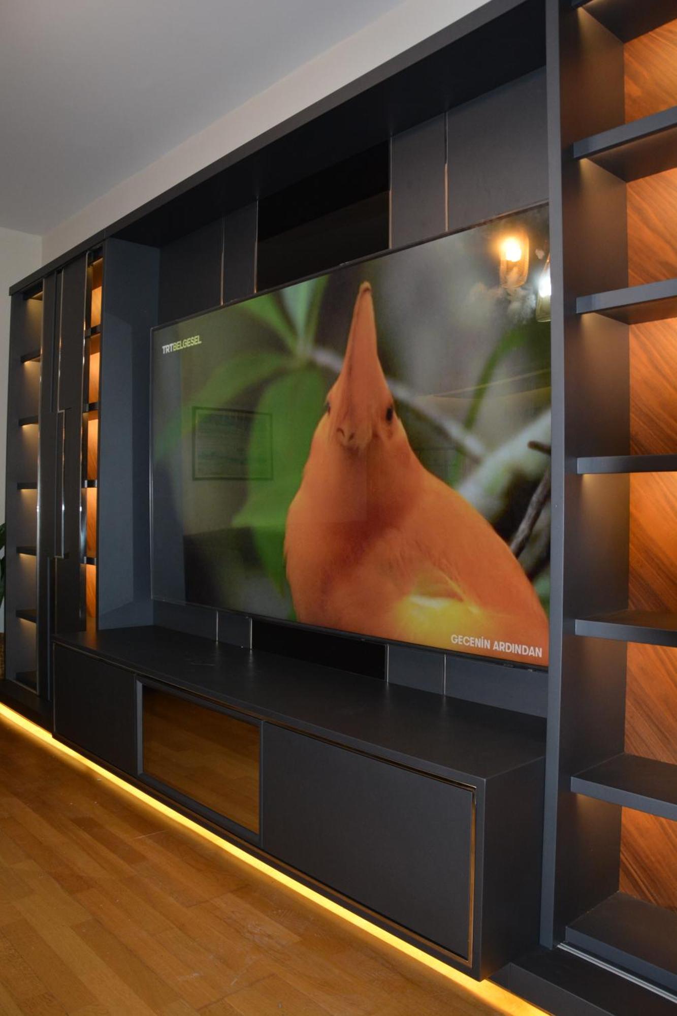 Taksim Perfect Residence, 3 Bedrooms, 140 M2, Pool Gym Sauna Access * Istanboel