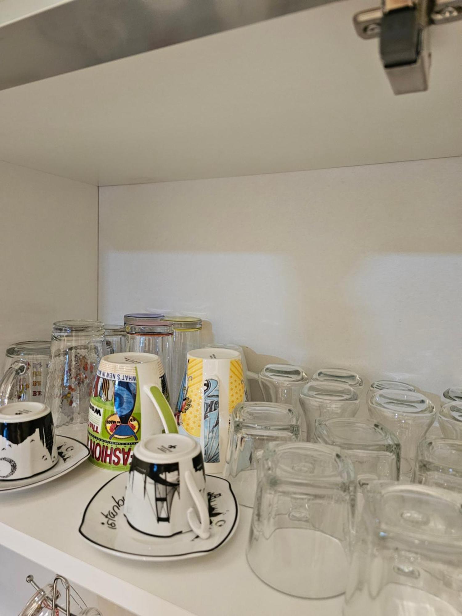Appartement Taksim Perfect Residence, 3 Bedrooms, 140 M2, Pool Gym Sauna Access *