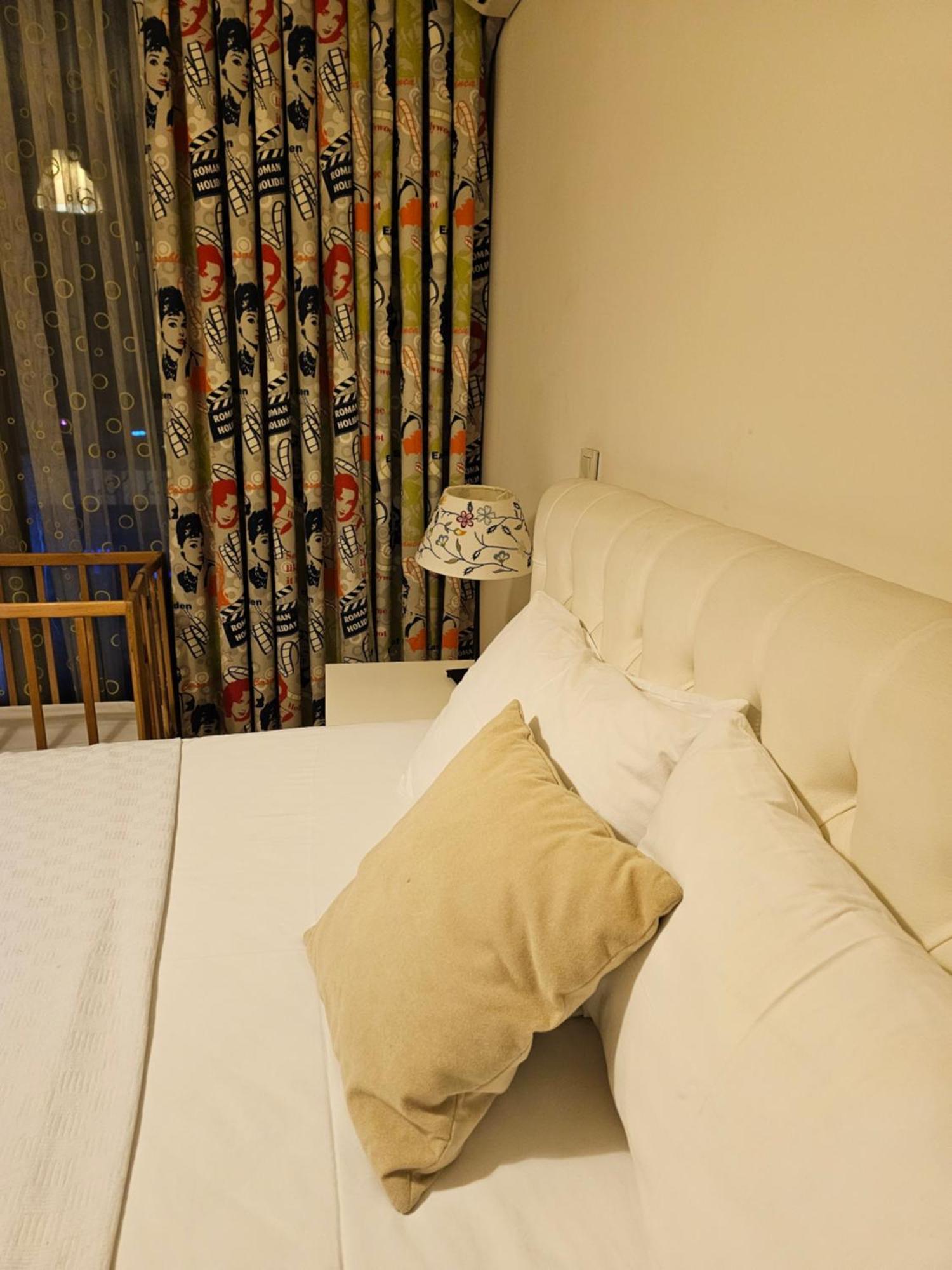 Appartement Taksim Perfect Residence, 3 Bedrooms, 140 M2, Pool Gym Sauna Access *