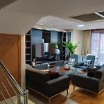 Taksim Perfect Residence, 3 Bedrooms, 140 M2, Pool Gym Sauna Access