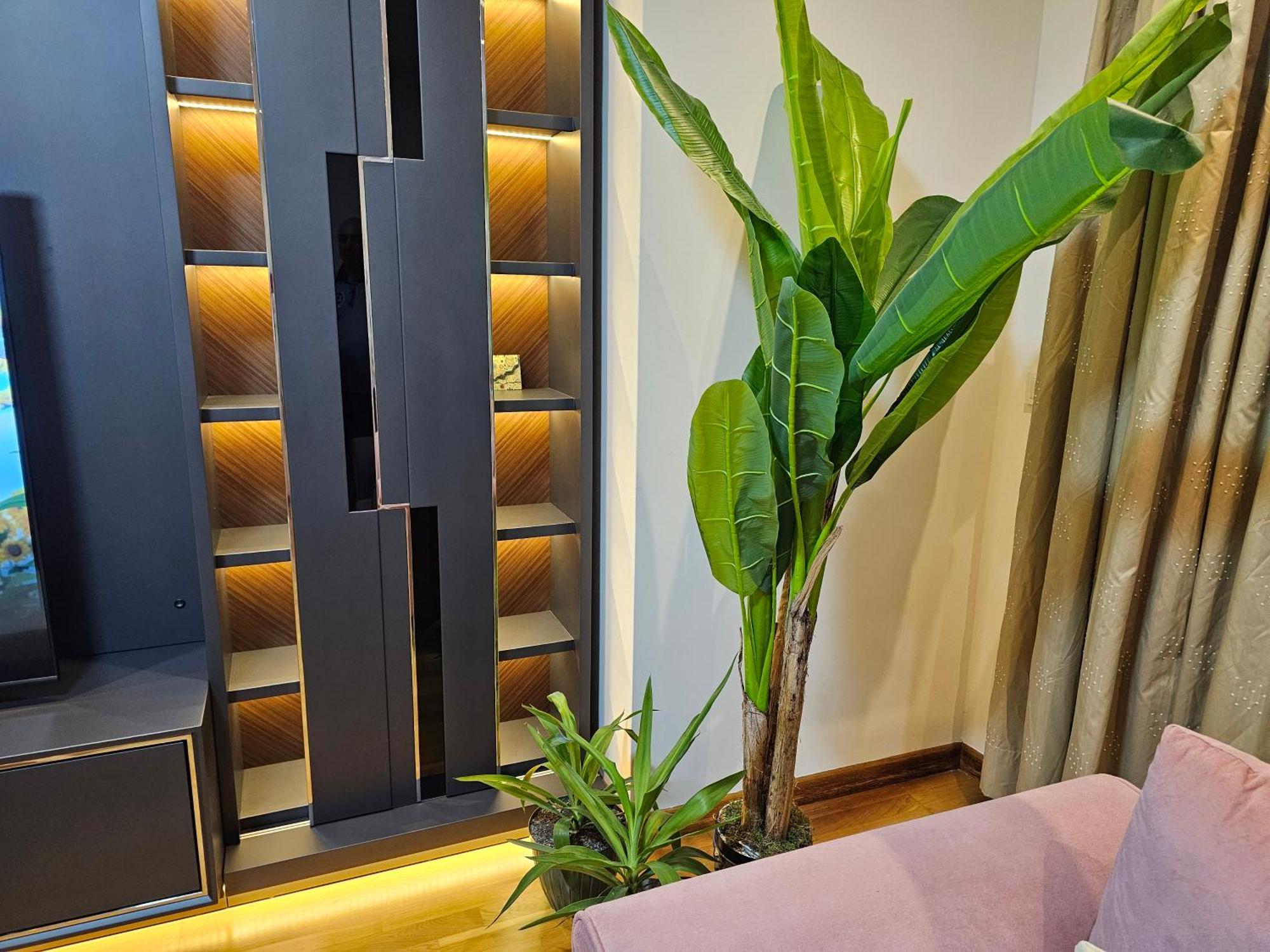 Daire Taksim Perfect Residence, 3 Bedrooms, 140 M2, Pool Gym Sauna Access *